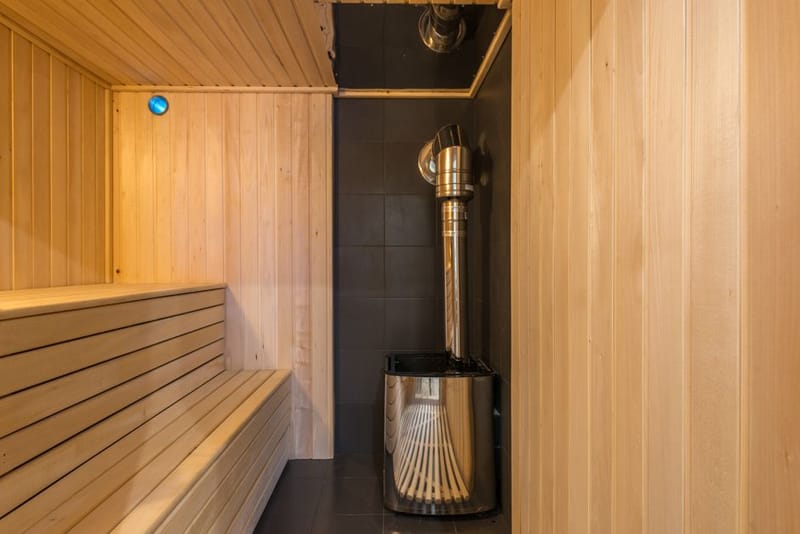 How to Clean and Maintain a Sauna (UK 2026)
