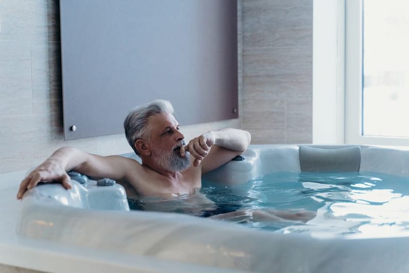 Sauna vs Hot Tub UK 2026: Which to Buy