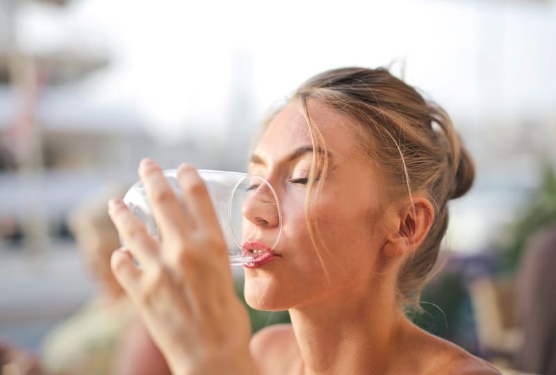 Does a Sauna Actually Detox Your Body?