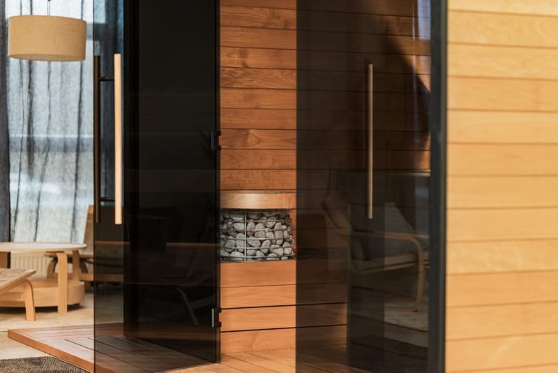Best Indoor Home Sauna UK 2026