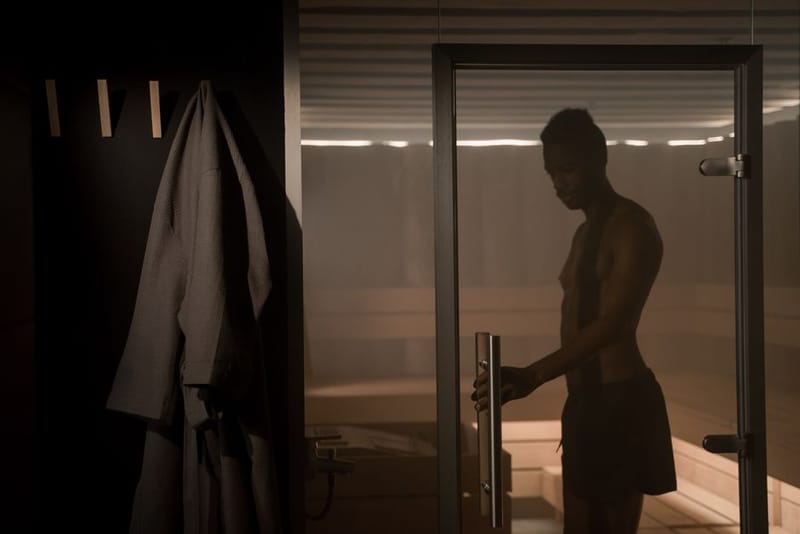 Sauna for Arthritis and Joint Pain UK 2026