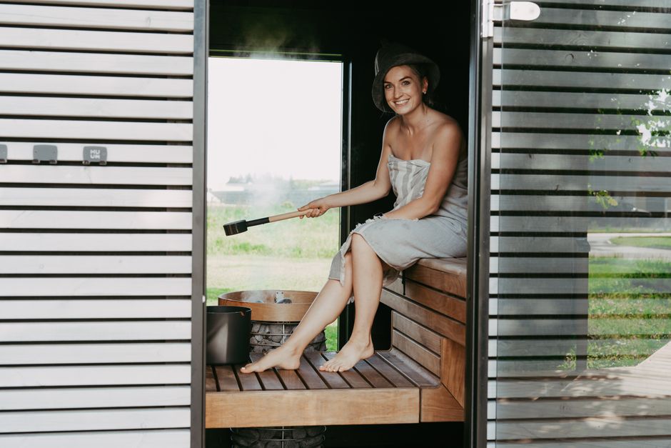 Sauna Hats: Why the Scene Wears Them (UK 2026)