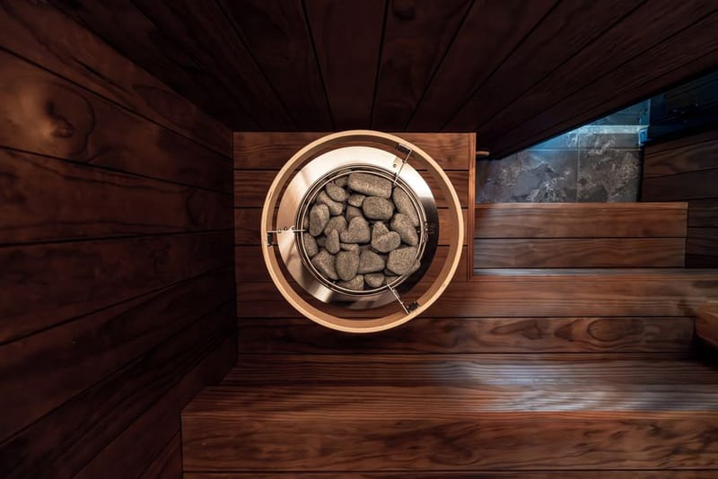 What Temperature Should a Sauna Be?