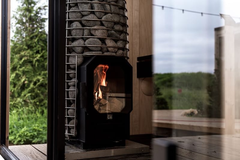 Best Wild Saunas in the UK by Region