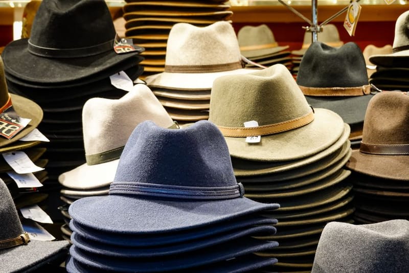 Sauna Hats: Why the Scene Wears Them (UK 2026)