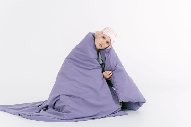 Sauna Blanket vs Traditional Sauna UK 2026