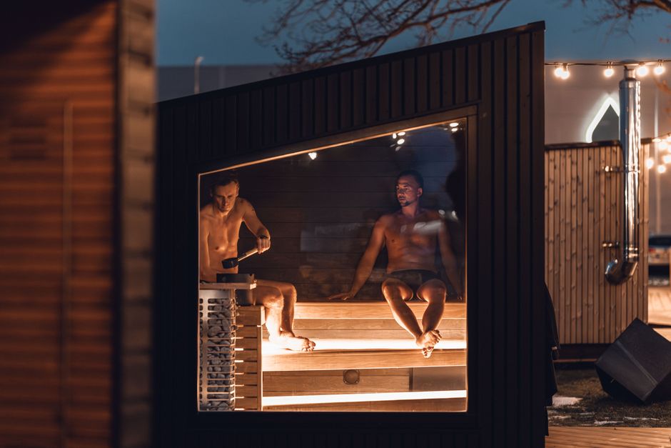 Sauna With Children UK: What's Safe And When (2026)