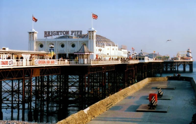 Best Community Saunas in Brighton & Hove (2026)
