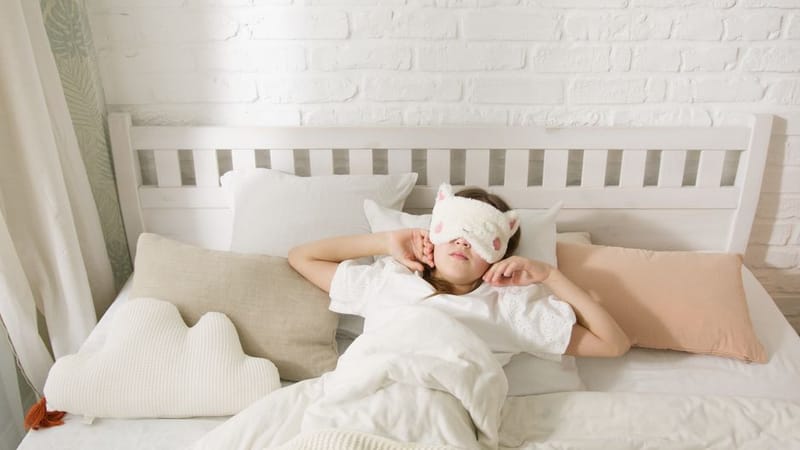 Sauna for Sleep + Insomnia: Does It Help? (UK 2026)