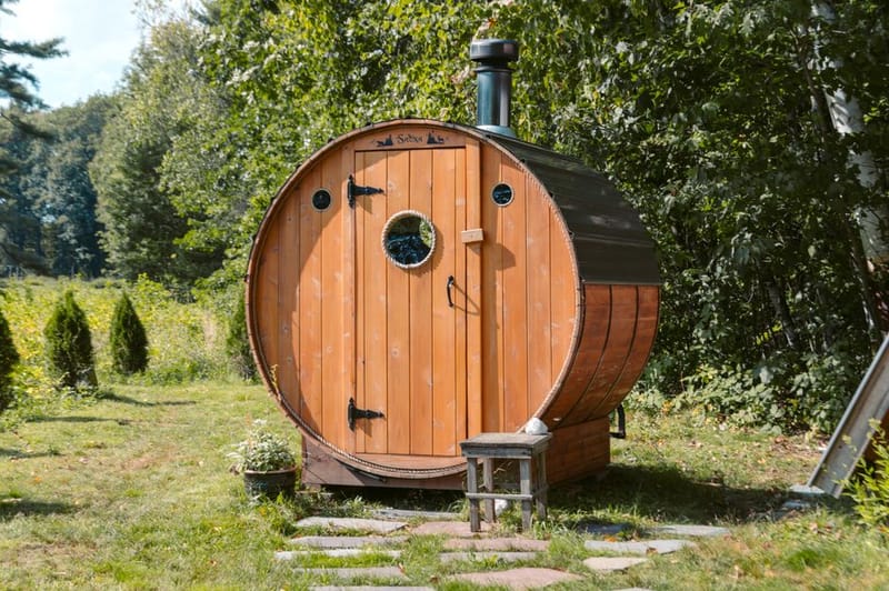 Best Barrel Sauna UK 2026: Honest Buying Guide