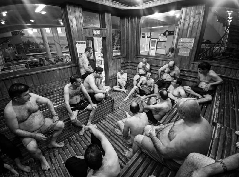 Community Saunas UK (2026): The Member-Owned Movement