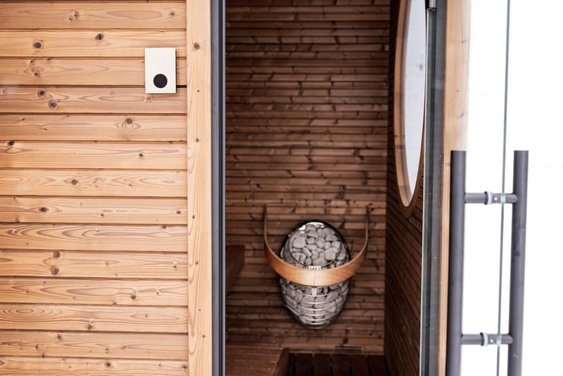 Best Infrared Sauna Under £1500 UK 2026: Honest Guide