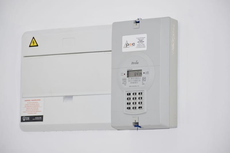 Sauna Electricity Cost Per Session UK 2026