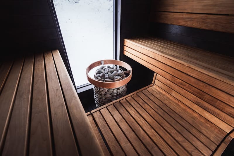 Home Sauna Buying Guide UK 2026