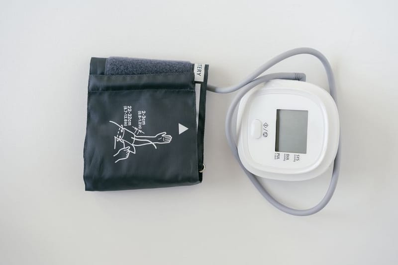 Sauna for Blood Pressure + Heart Health UK (2026)