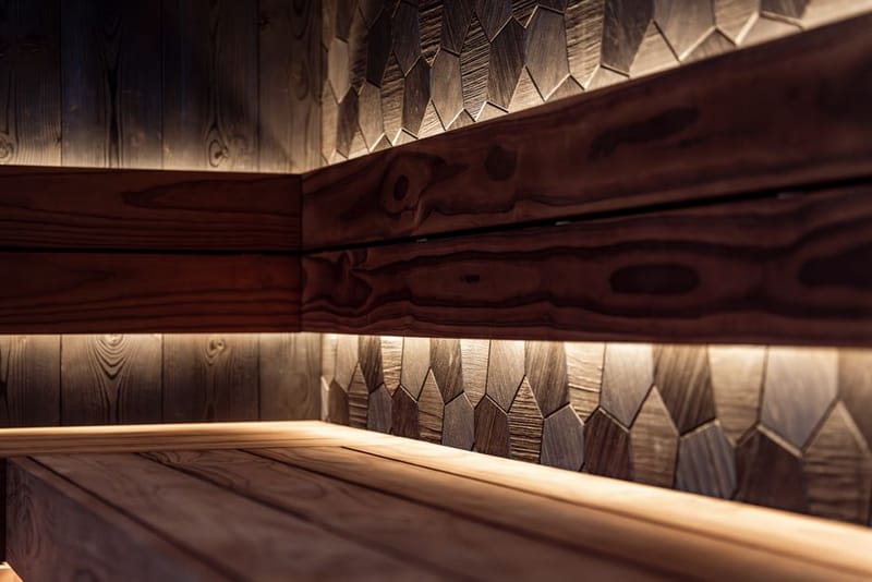 Full-Spectrum vs Near-Infrared Sauna UK (2026)