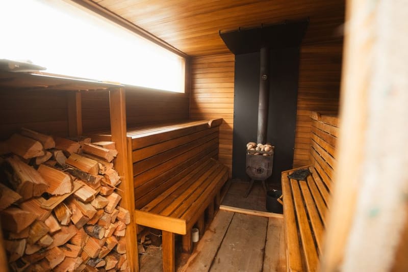 Best Community Saunas in Manchester