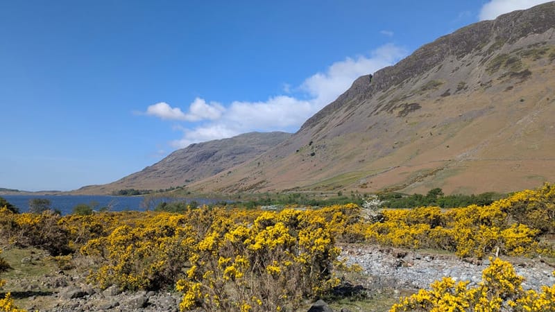 Cumbria and the Lake District