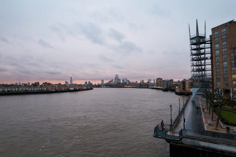 London