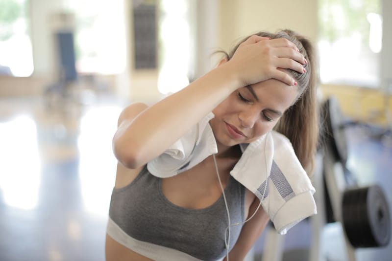 MiHIGH portable infrared sauna blanket for recovery