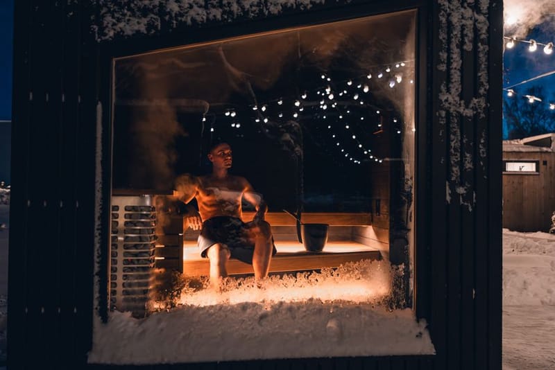 Best Glasgow Community Saunas: Southside & West End (2026)