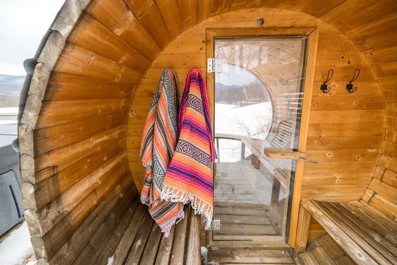 The UK Wild Sauna Boom: How a Niche Practice Went Mainstream