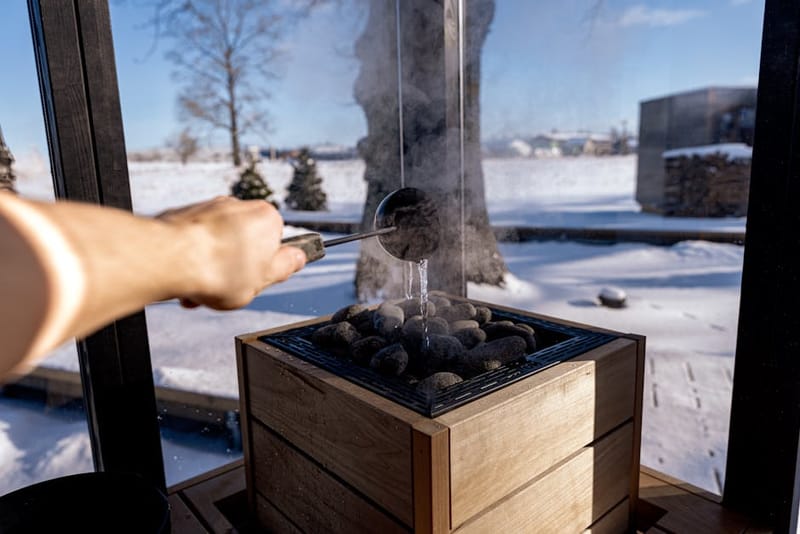 Wild Sauna UK: The Complete 2026 Guide