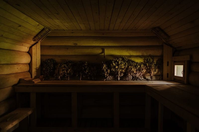 What Is a Smoke Sauna (Savusauna)? Explained