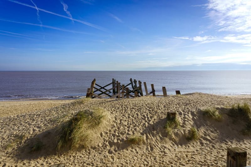 Wild Saunas in Norfolk & Suffolk (2026): Coast & Broads
