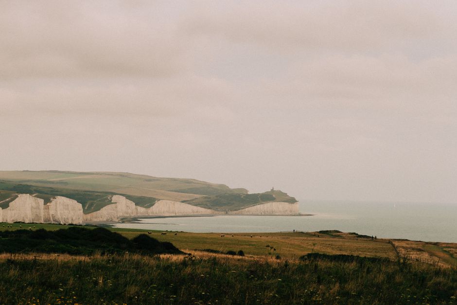 Wild Saunas on the Kent & Sussex Coast (2026)
