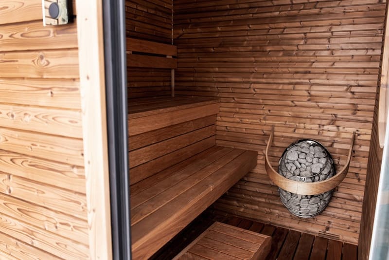 How to Sauna (Proper Practice)
