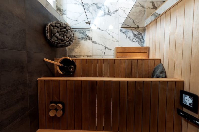 Sauna and Longevity: What Finnish Research Shows