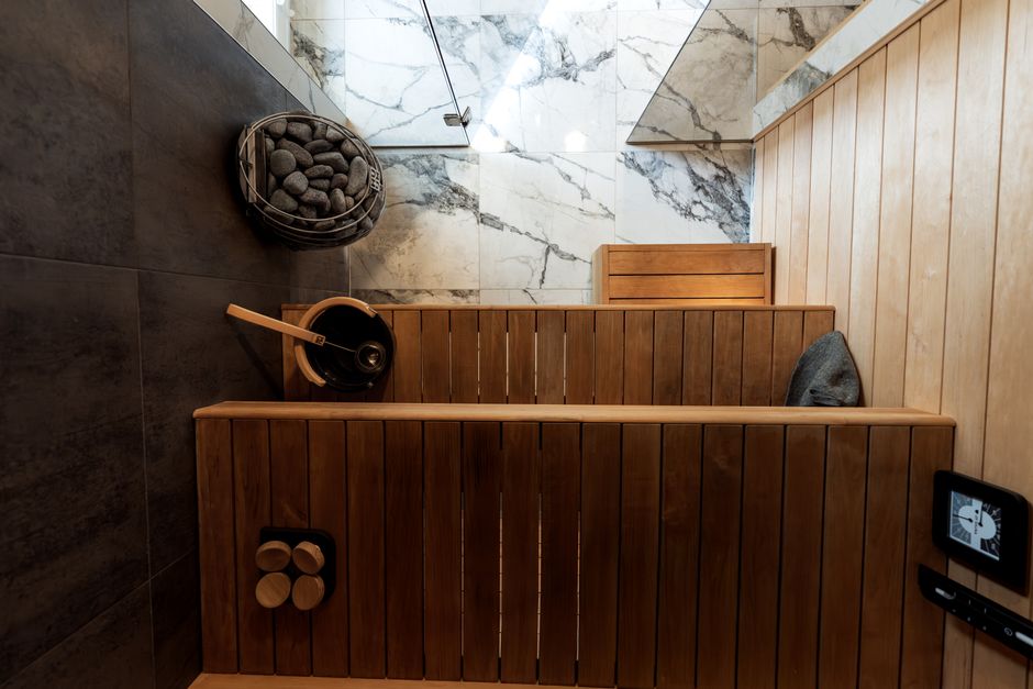 Sauna and Longevity: What Finnish Research Shows