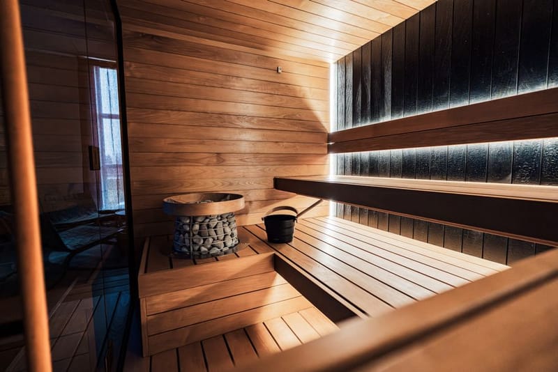 Sauna and Your Immune System: Can It Fight Colds?