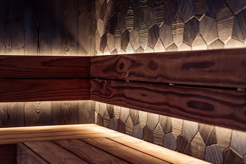 Sauna Health Benefits Evidence