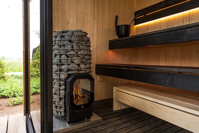 Best Community Saunas in London (2026)