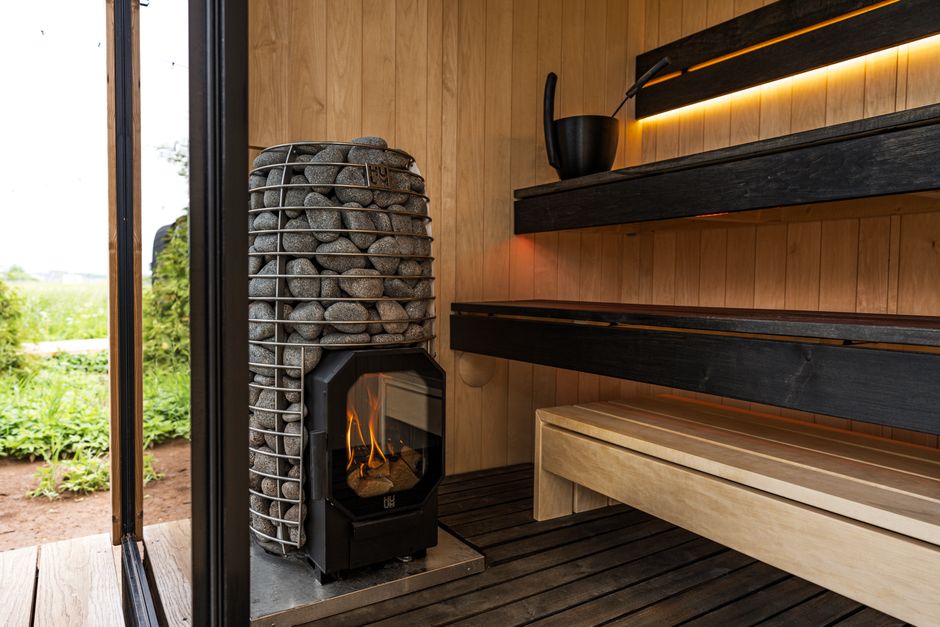 Best Community Saunas in London (2026)