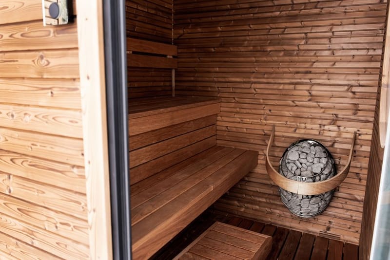Mobile Sauna Hire UK (2026): How It Works, What It Costs
