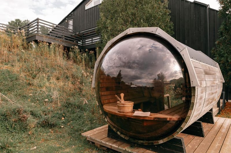 Best Community Saunas in Leeds