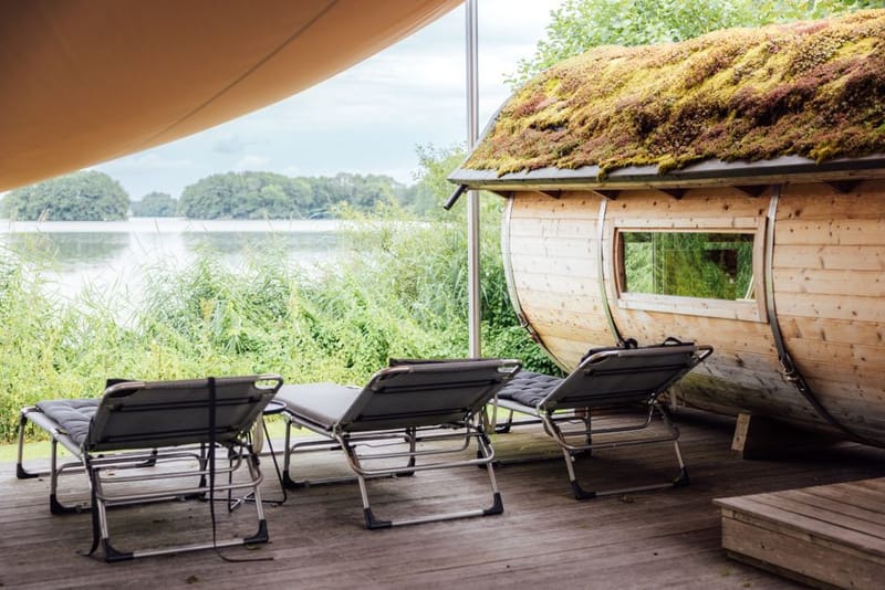 Best Community Saunas in Birmingham & Midlands