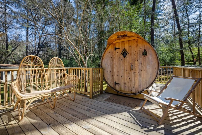Best Outdoor Sauna Under £3,000 UK 2026: Honest Picks