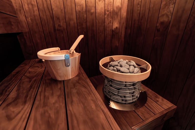 Loyly and Sauna Humidity Explained