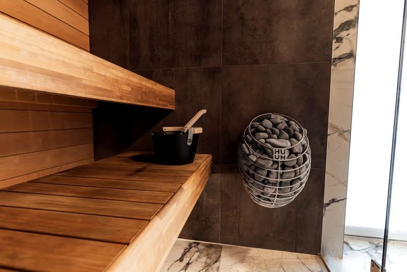 Best Sauna Accessories UK 2026