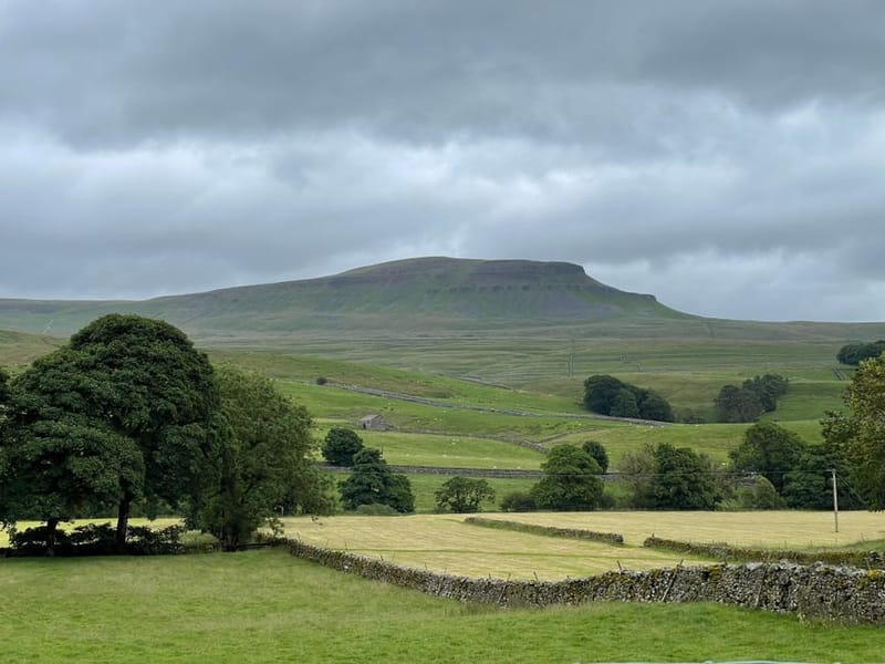Yorkshire